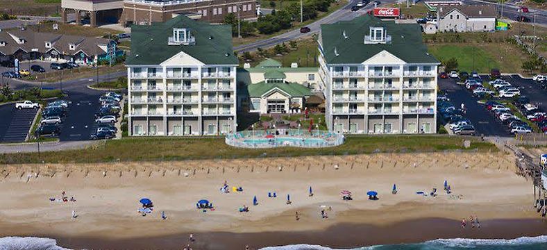 Hilton Garden Inn Outer Banks Kitty Hawk Nc